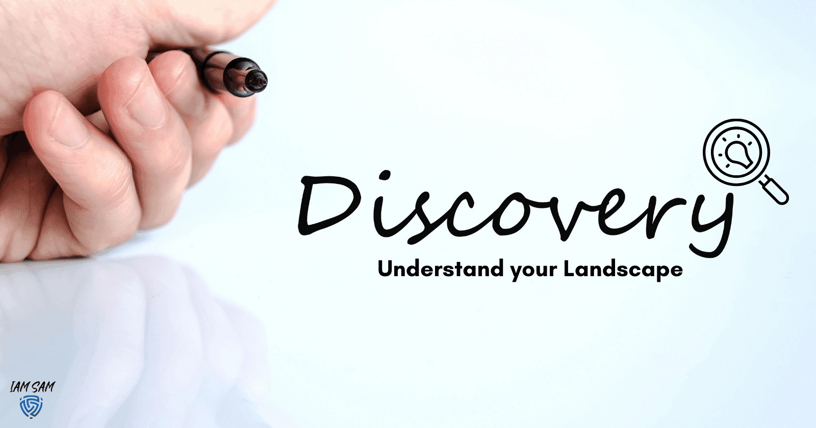 Discovery: Who has access to what and how?