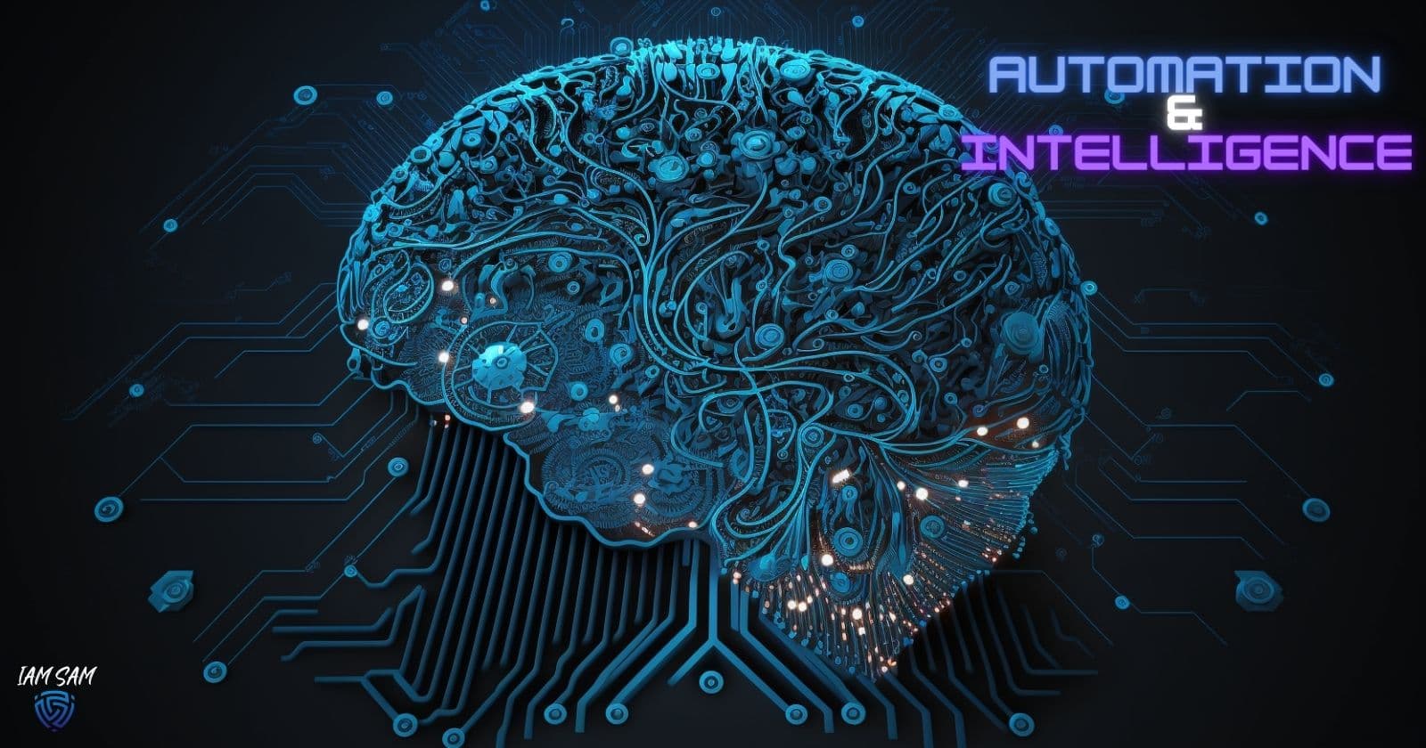 The Power of Automation and Intelligence